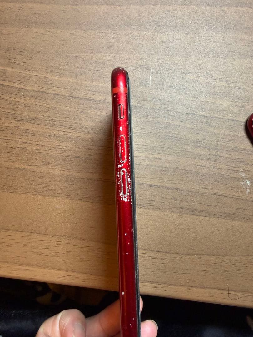 スマートフォン本体 iPhone8 256GB