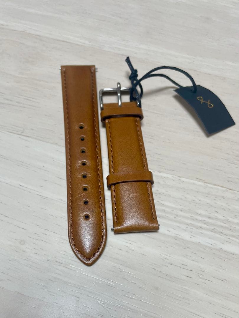 ABOUT VINTAGEクロノグラフ1844モデル