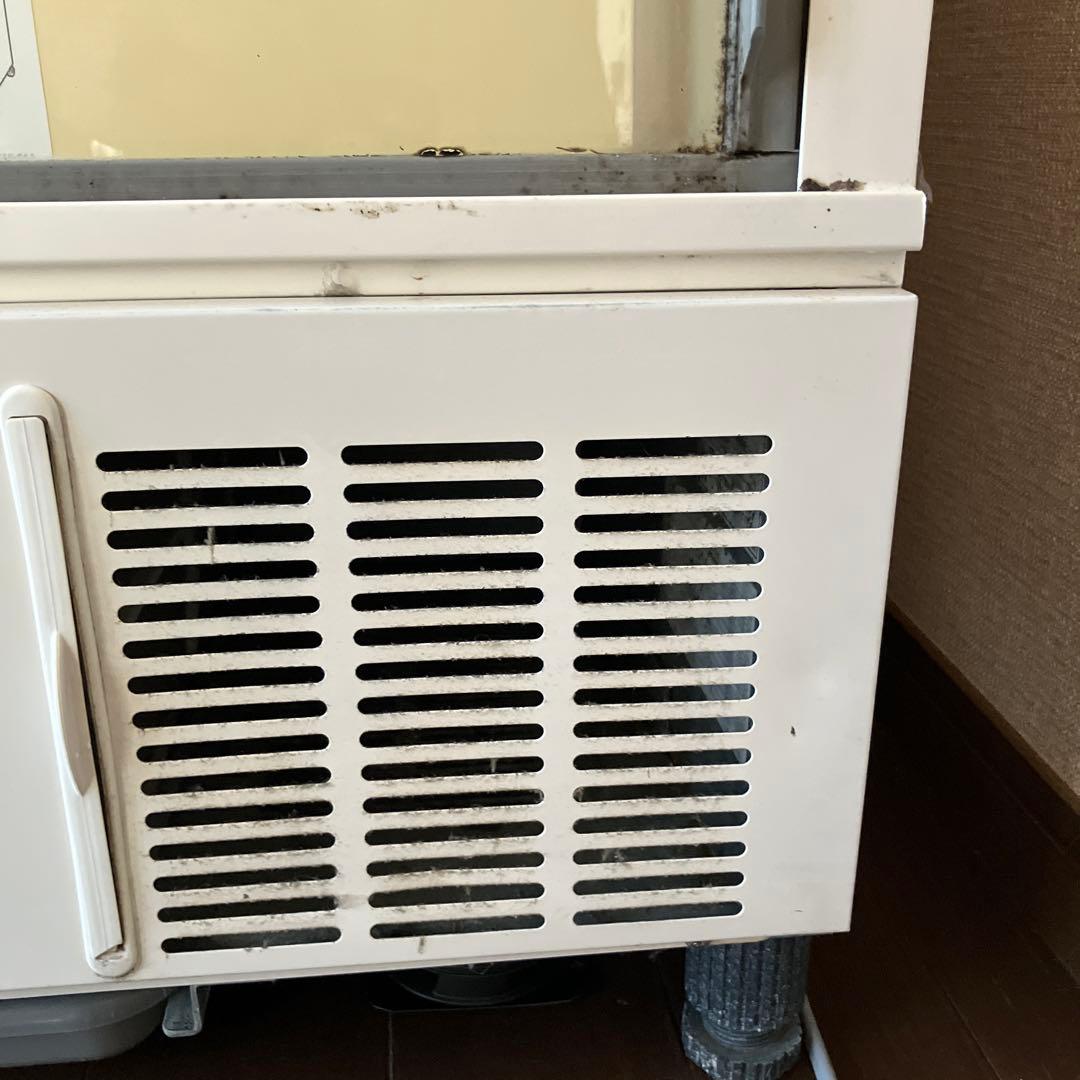 HOSHIZAKI SSB-70CT 冷蔵ショーケース 210L