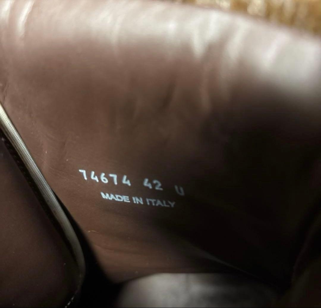 さ*い様 Rick Owens MEGAGEOBASKETS / IND MIL