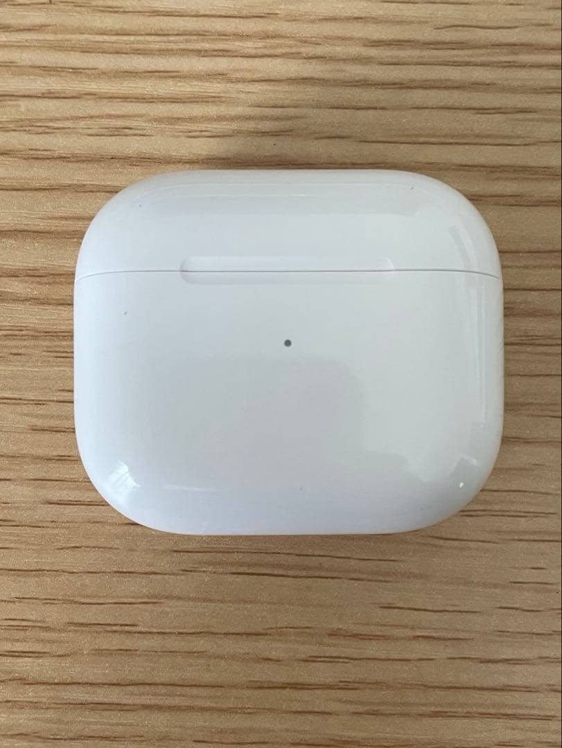 AirPods apple 正規品 第三世代