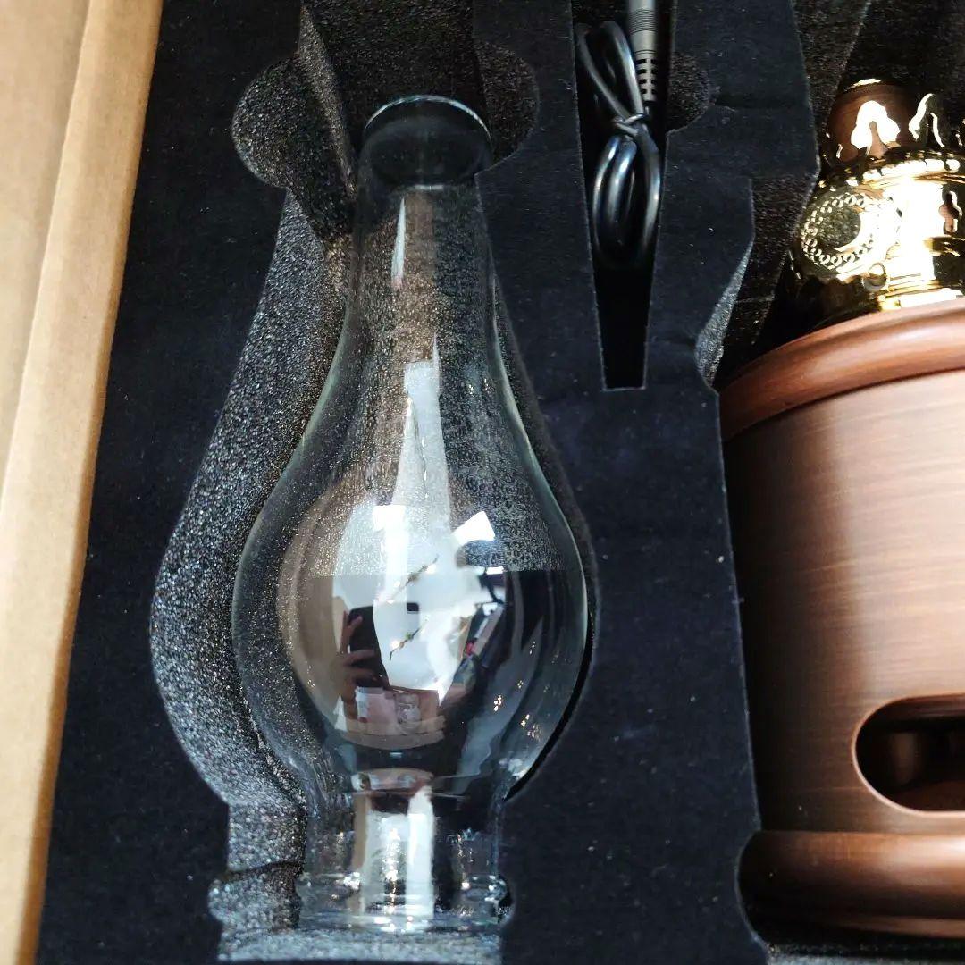 LEDランタンスピーカー AEL-SP01A1(T)