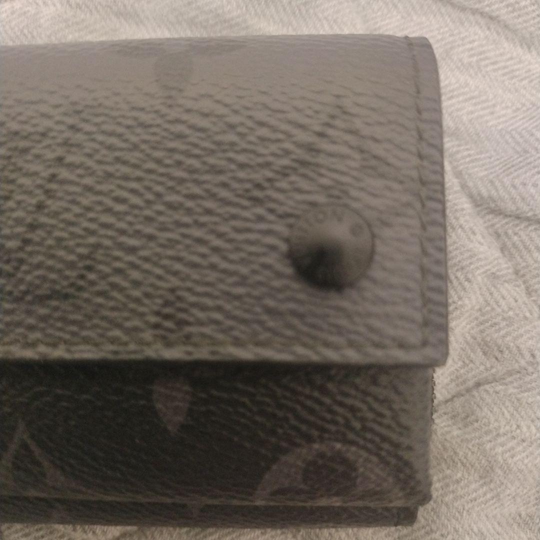 【美品】 LOUIS VUITTON ジッピー オーガナイザー M82771