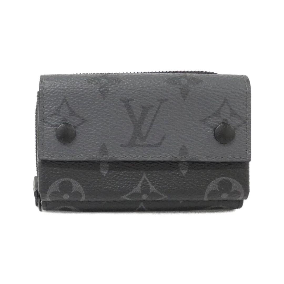 【美品】 LOUIS VUITTON ジッピー オーガナイザー M82771