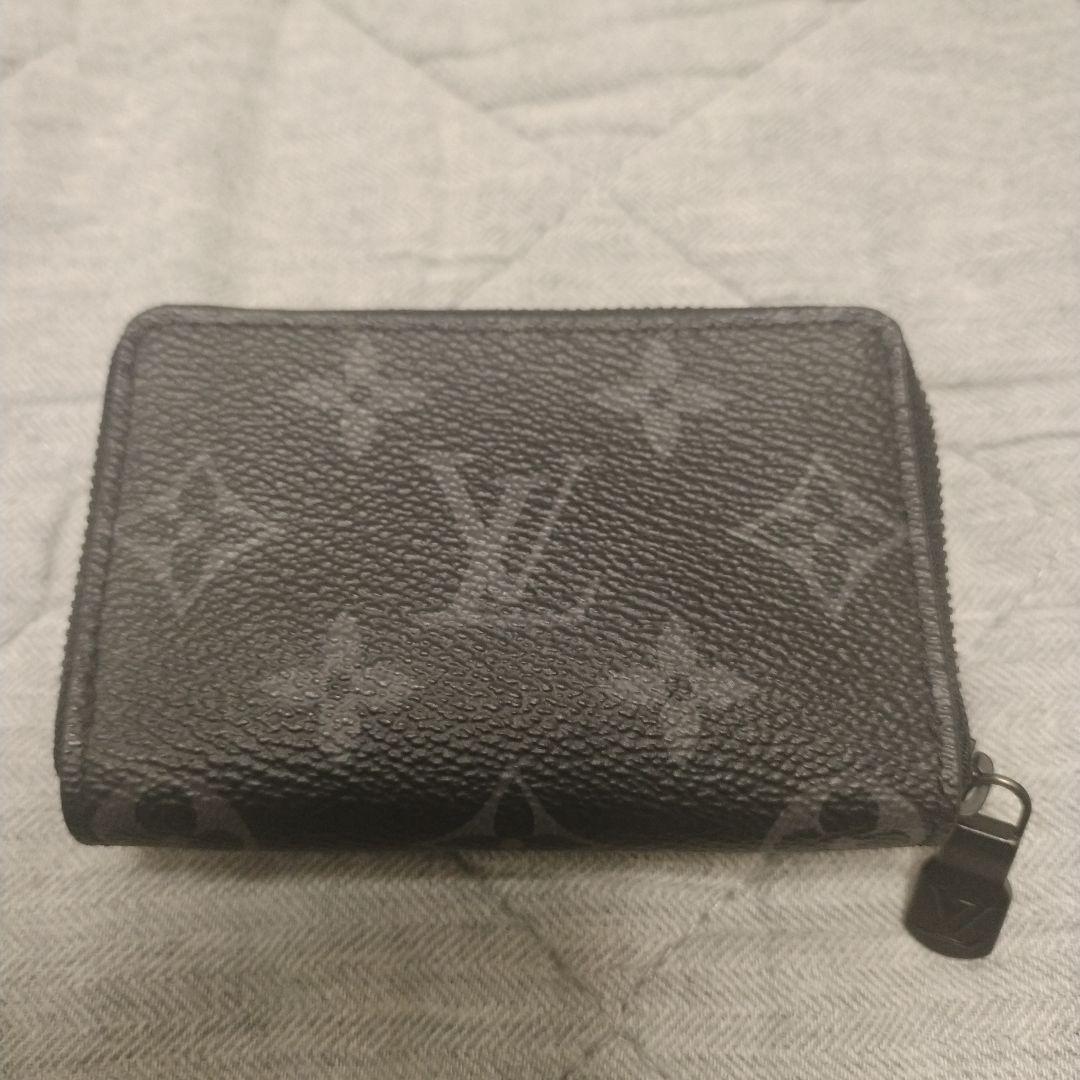 【美品】 LOUIS VUITTON ジッピー オーガナイザー M82771