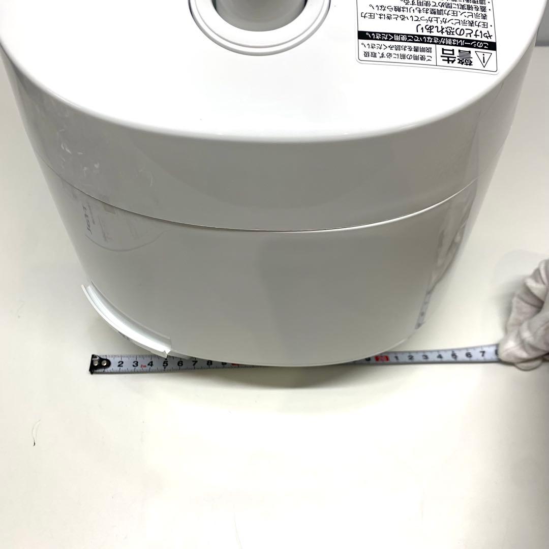 ティファール ラクラ・クッカー コンパクト電気圧力鍋 ラクラクッカー