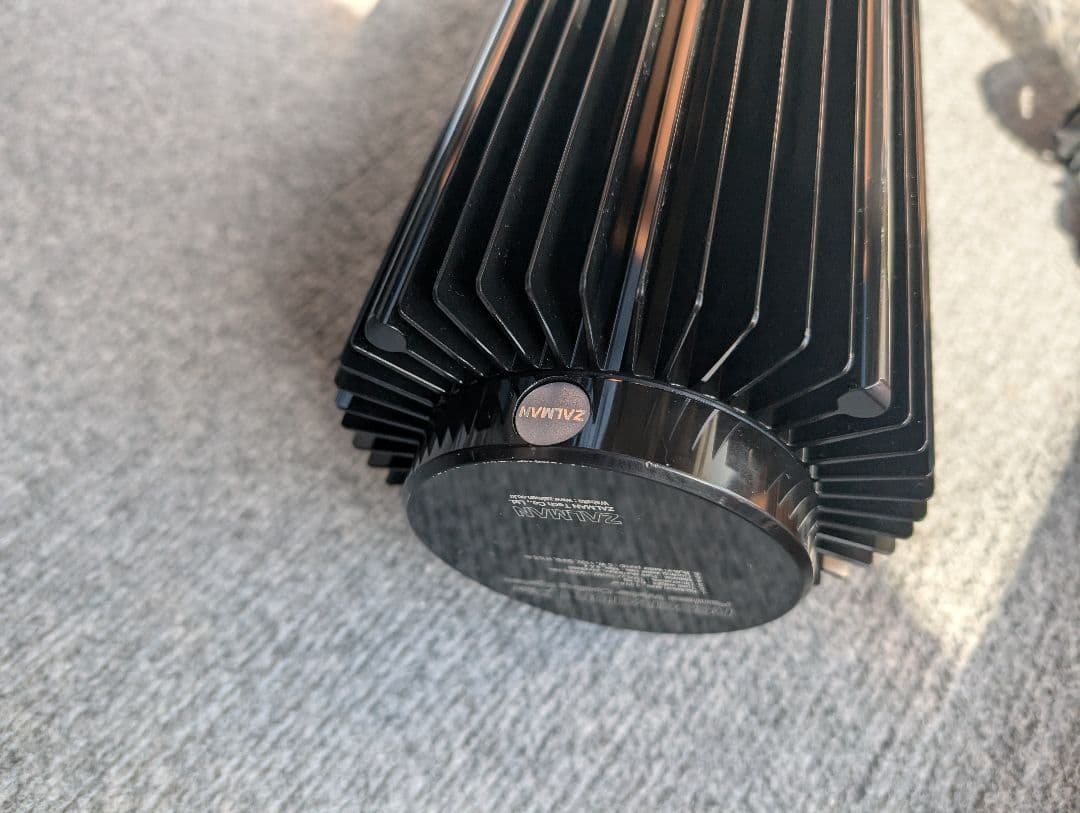 Zalman Tech　RESERATOR1(リザレーター1)　水冷ラジエーター