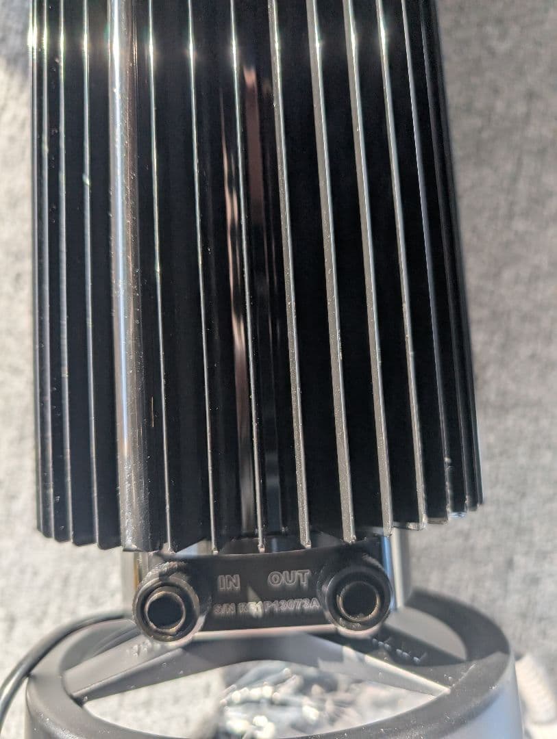 Zalman Tech　RESERATOR1(リザレーター1)　水冷ラジエーター