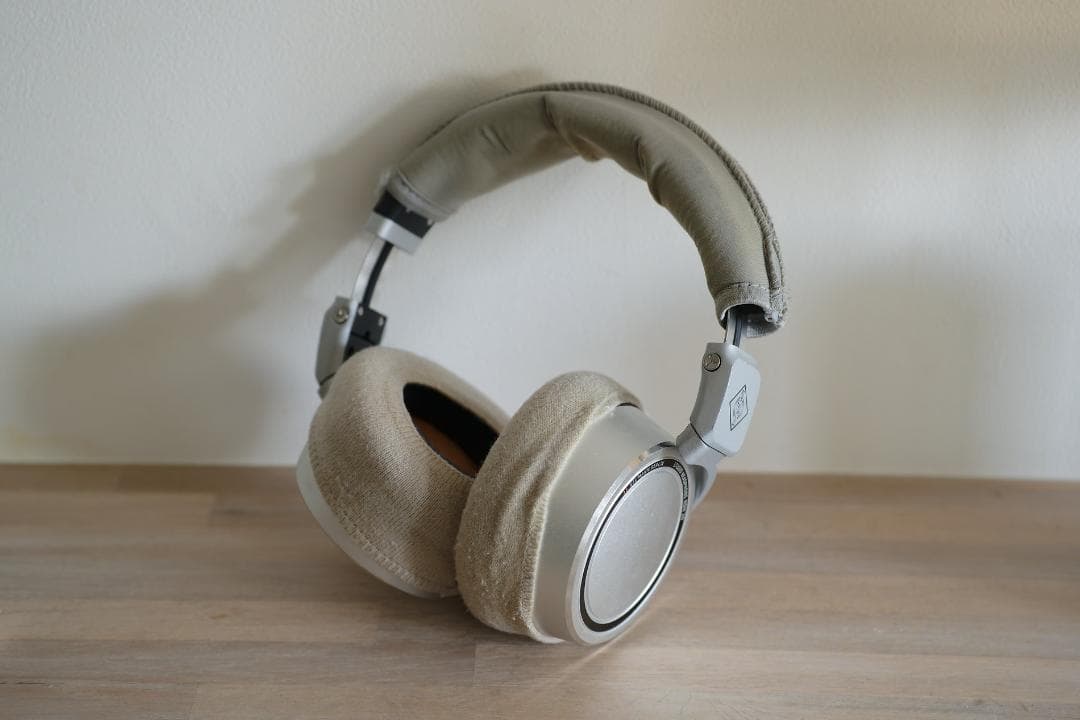 【国内正規品】NEUMANN NDH20 モニターヘッドフォン