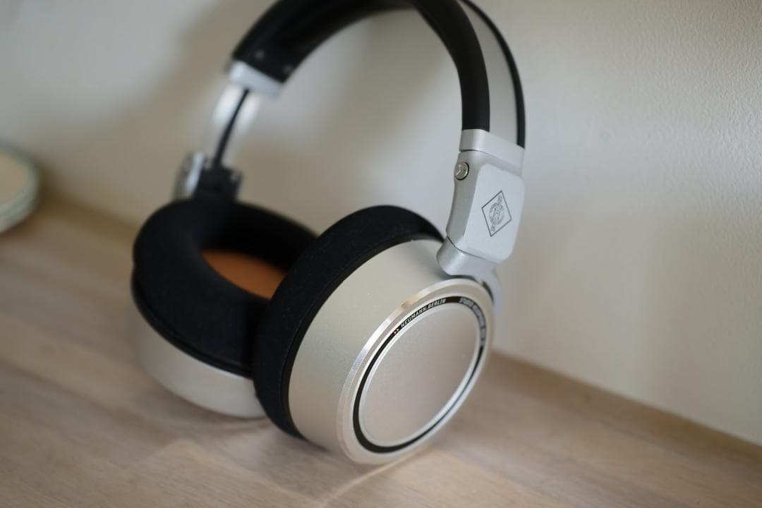 【国内正規品】NEUMANN NDH20 モニターヘッドフォン