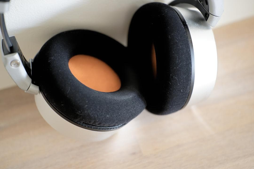 【国内正規品】NEUMANN NDH20 モニターヘッドフォン