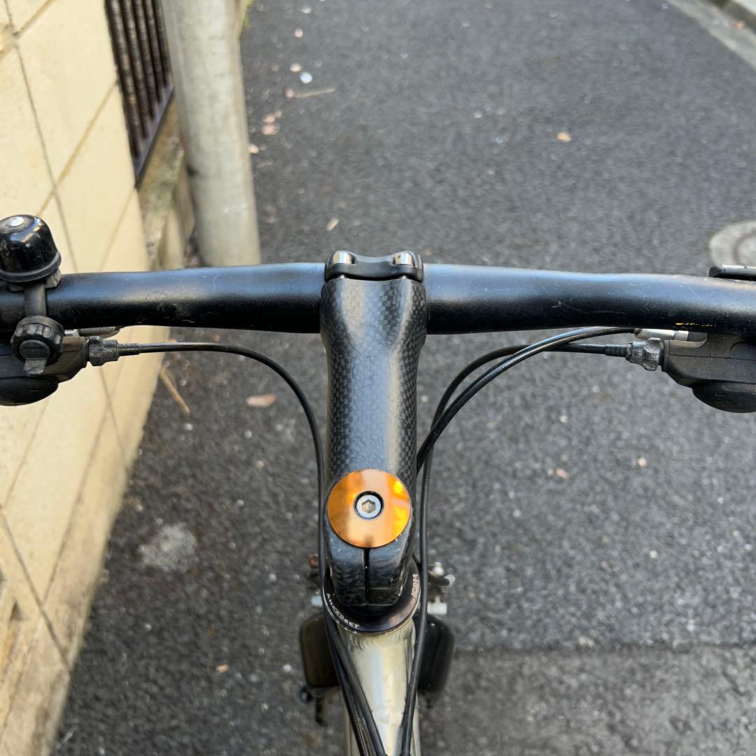 東京引渡し Schwinn MOAB SL 27速 おしゃレトロ MTB お買得