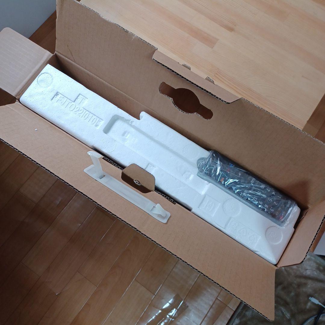 東芝 液晶テレビ 22A2 110度 デジタルハイビジョン　2011.12年製