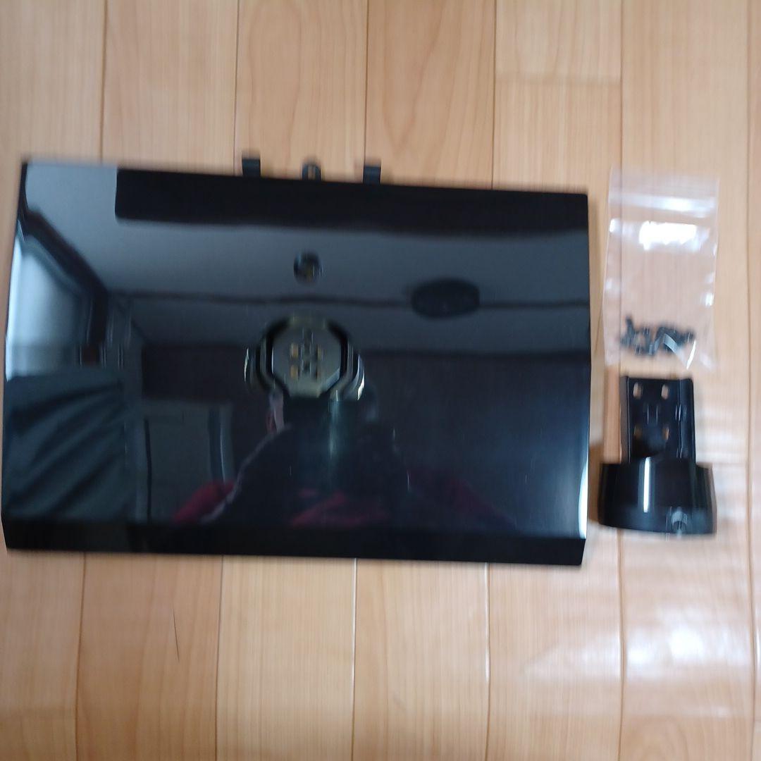 東芝 液晶テレビ 22A2 110度 デジタルハイビジョン　2011.12年製