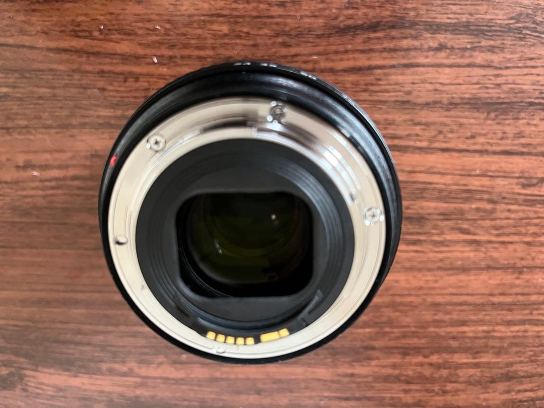 Canon EF 24-105mm f/4L IS II USM ズームレンズ