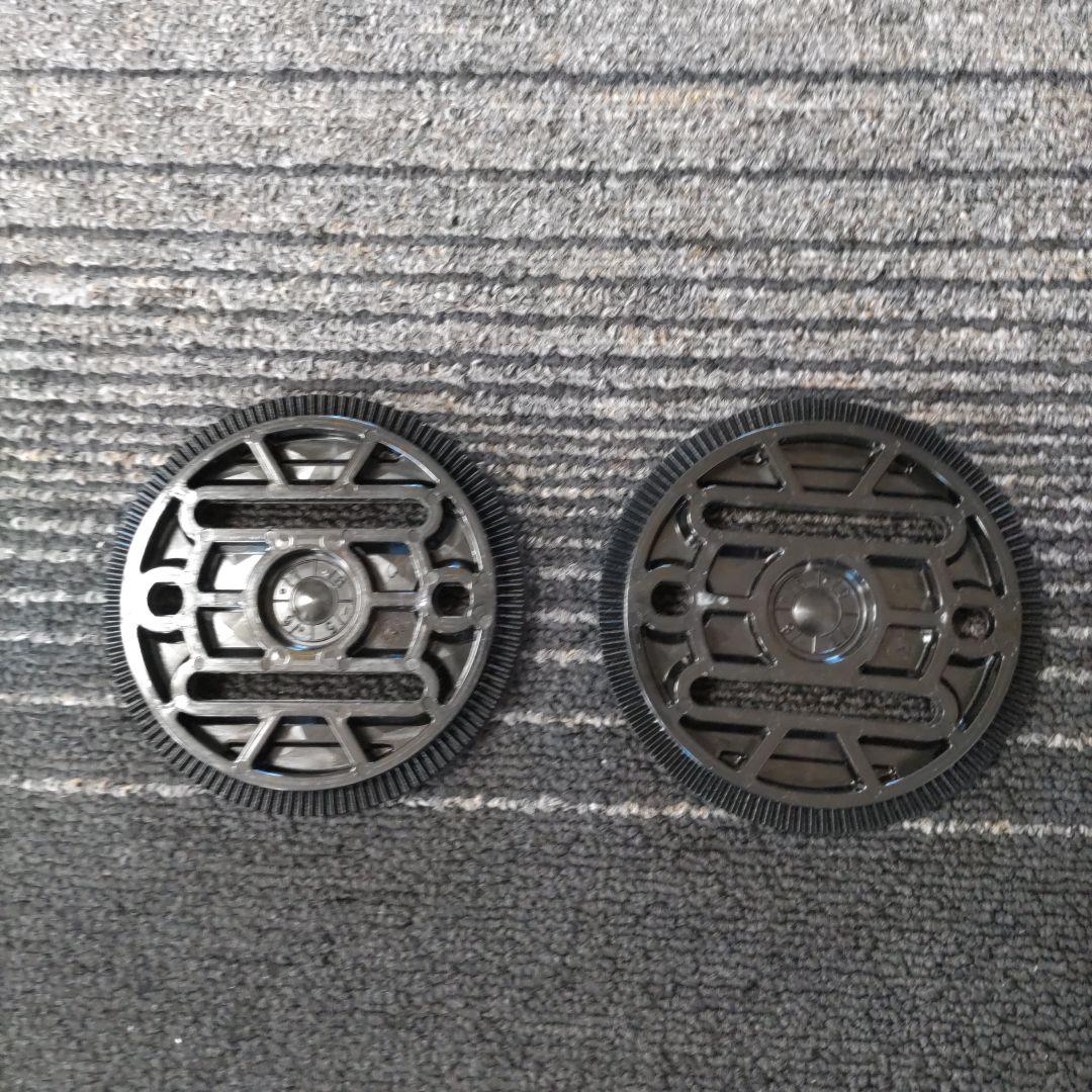 UNION ATLAS ビンディング M ブラック