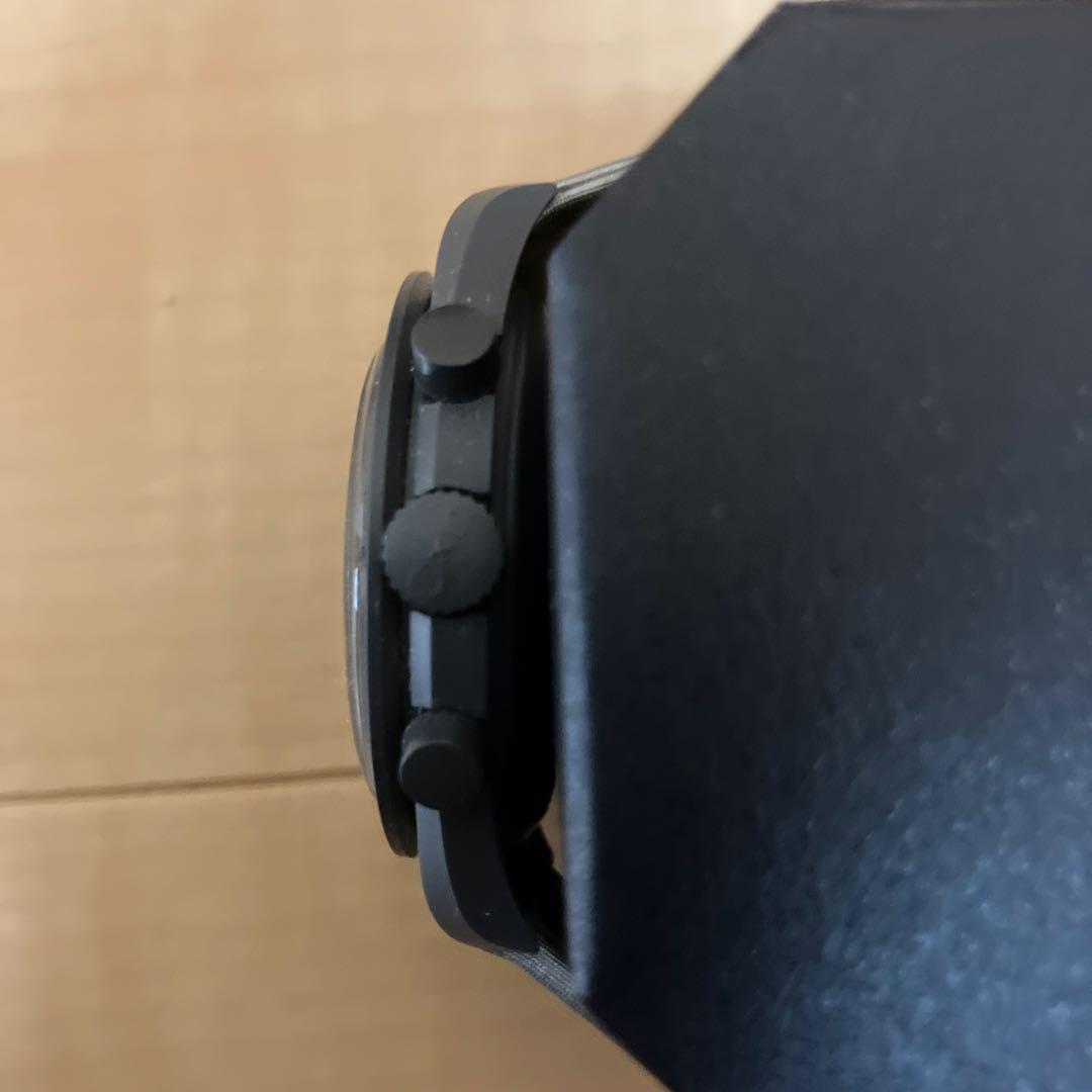 時計 OMEGA Speedmaster MISSION TO MERCURY