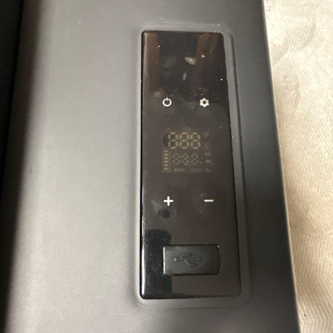 M.O.L コンパクト冷凍庫