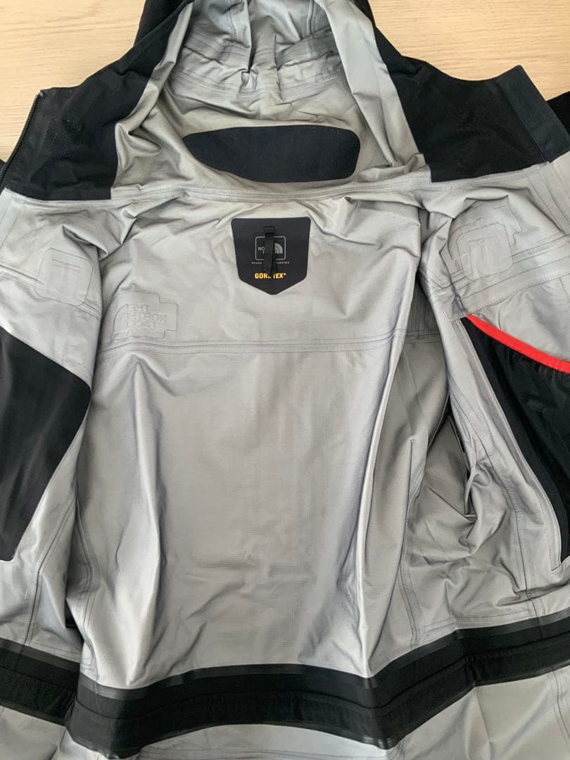 THE NORTH FACEノースフェイス マウンテンジャケットGORE-TEX
