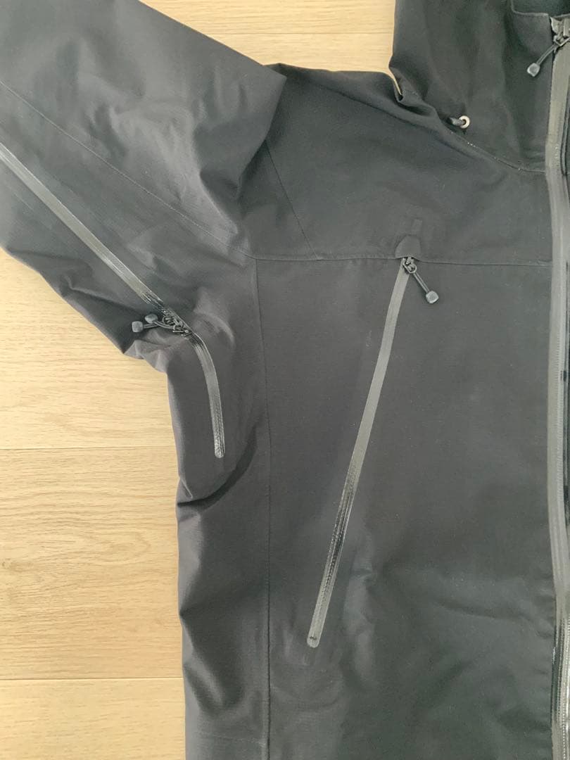 THE NORTH FACEノースフェイス マウンテンジャケットGORE-TEX