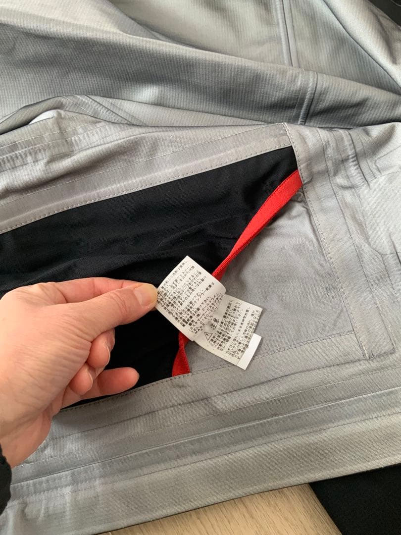 THE NORTH FACEノースフェイス マウンテンジャケットGORE-TEX