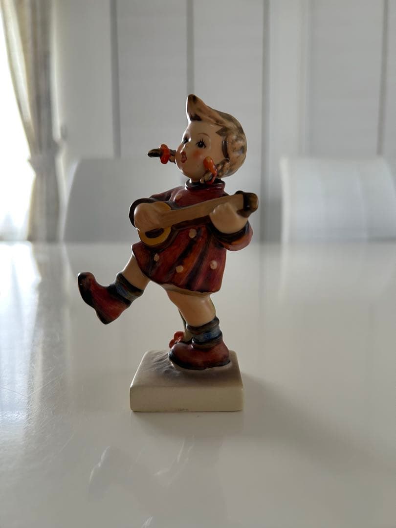 フンメル人形　3体セット