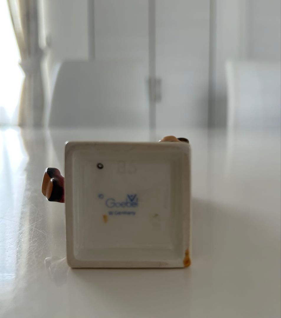 フンメル人形　3体セット