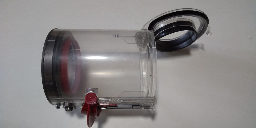 ダイソン掃除機 sv14 本体