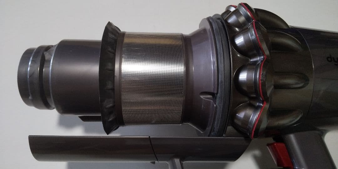 ダイソン掃除機 sv14 本体