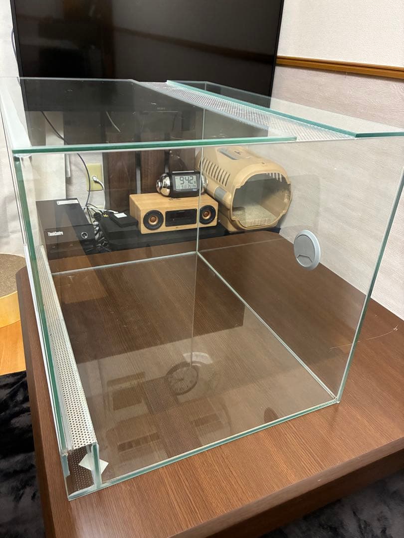 【引き取り限定】EHEIM レプタイルケージRC-6045