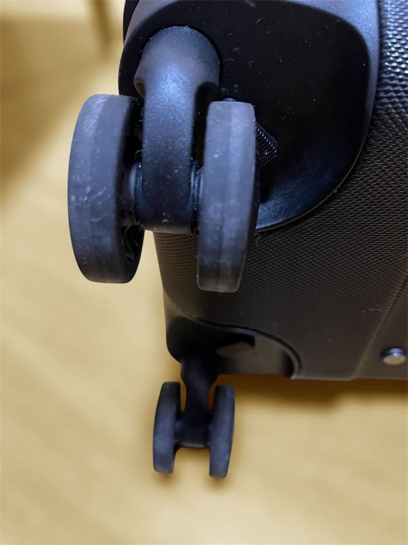 MOIERG(モアエルグ) リュックキャリー Mサイズ ミディアムグレー