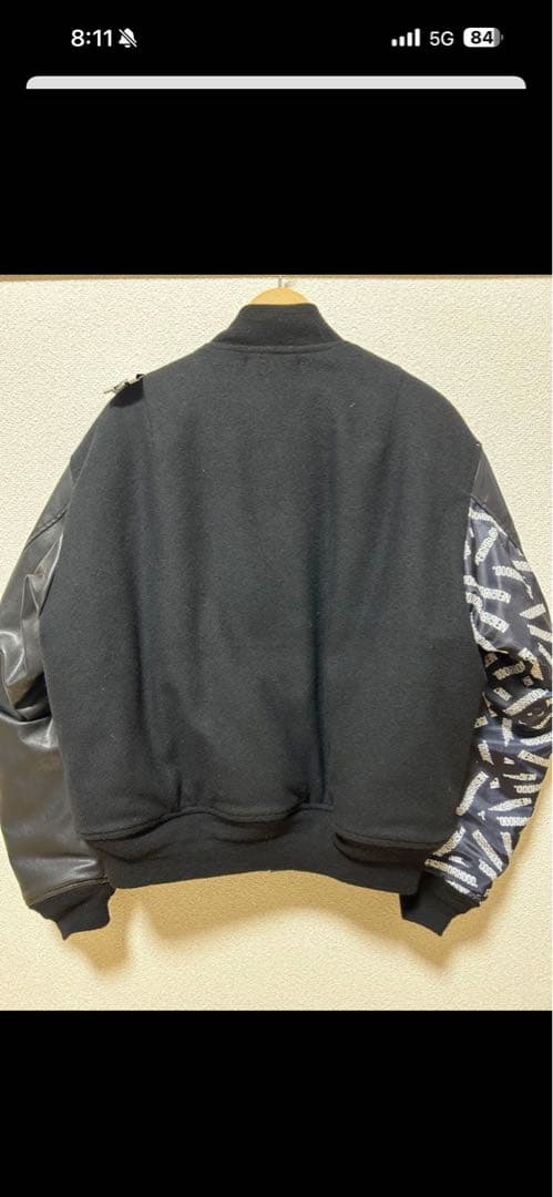 りょうりょう　 wtaps x neighborhood w1