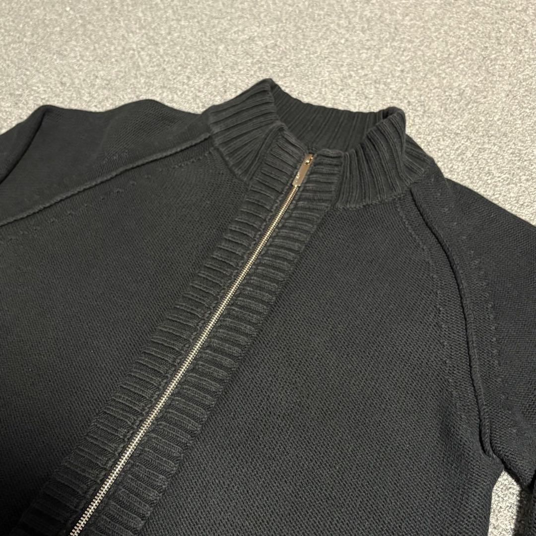 mode double zip Knit sullen セール中