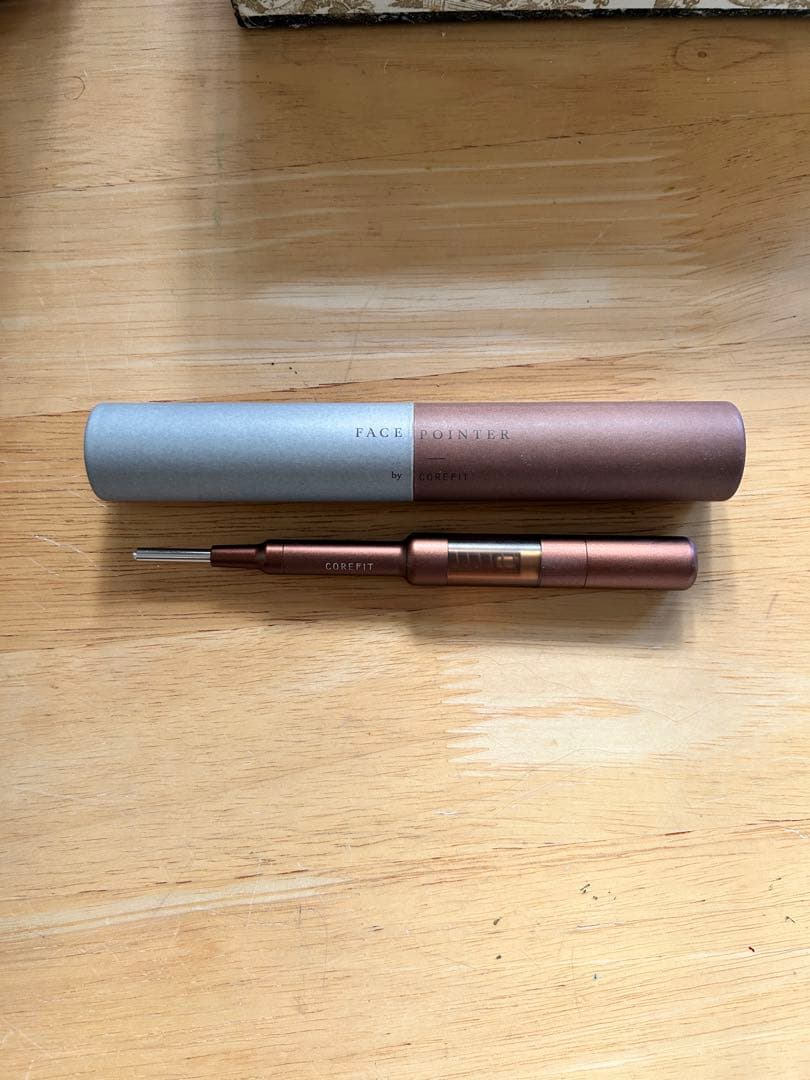 ボディ・フェイスケア FACE POINTER corefit