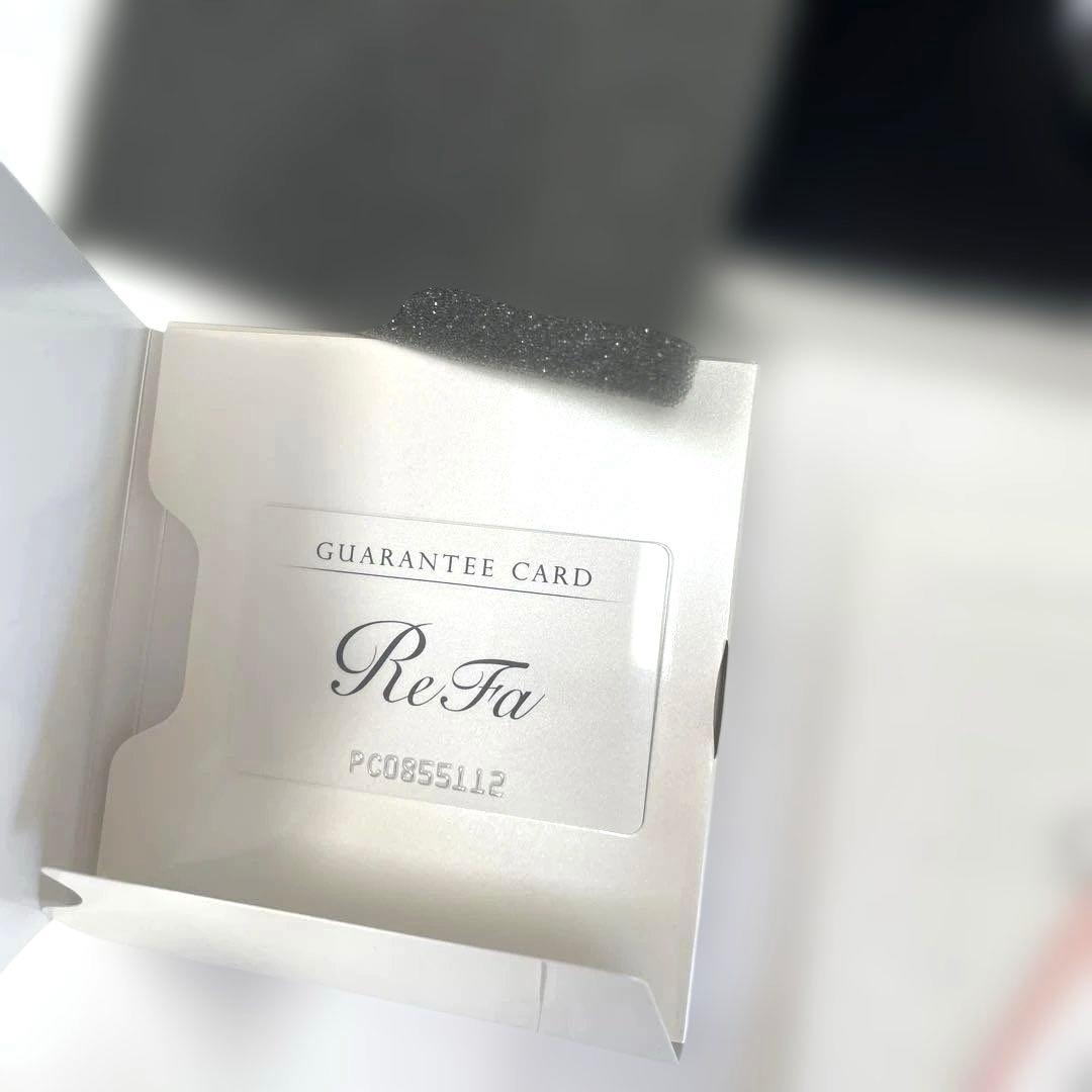 MTG ReFa CARAT RAY リファ カラット レイ