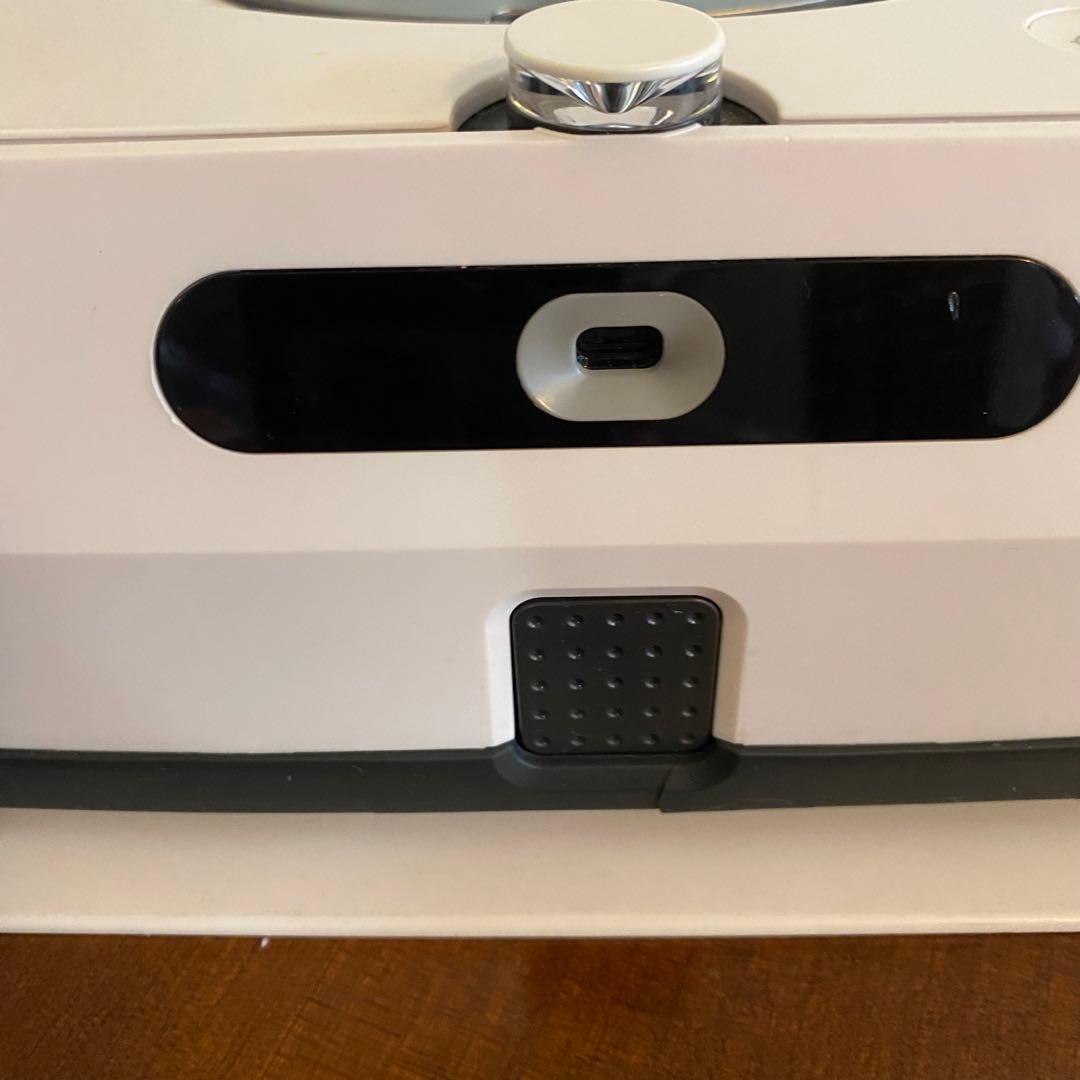 【IROBOT】ブラーバジェットM6