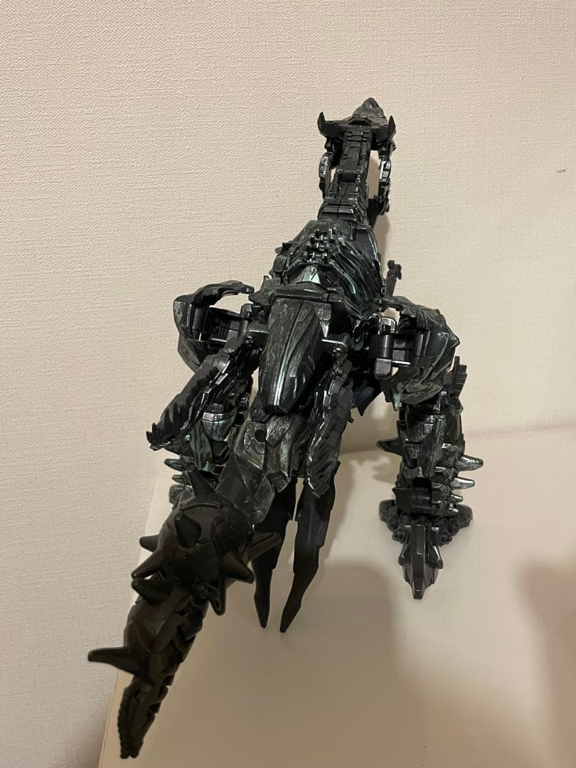 mgin様　TRANSFORMERS SS-07 グリムロック