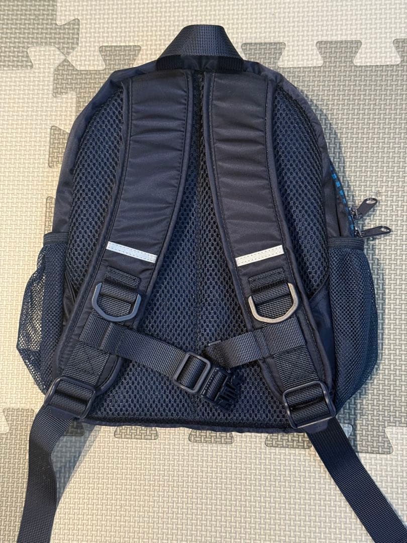 familiar リュックサック（S）