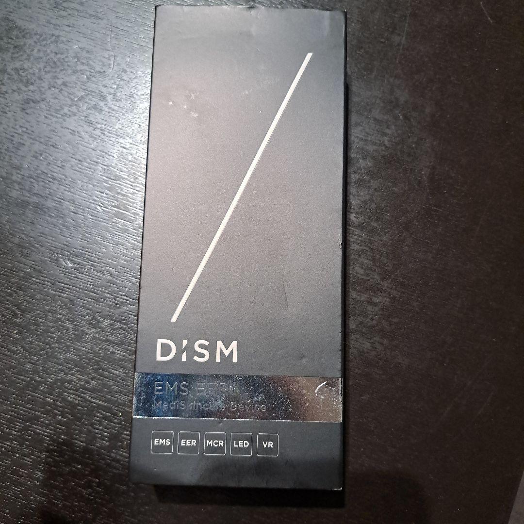 DISM EMS EER 美容機器