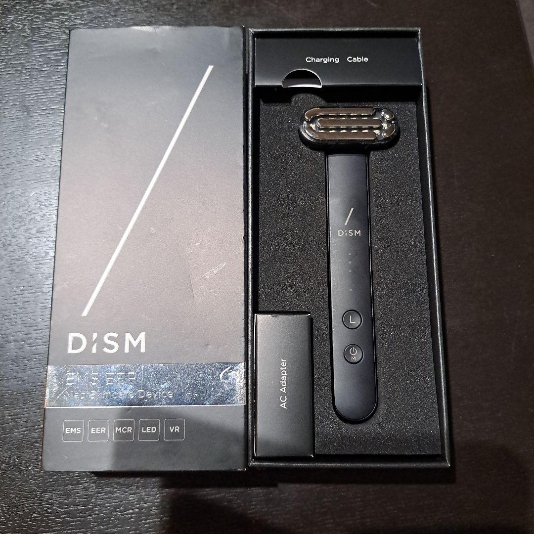 DISM EMS EER 美容機器