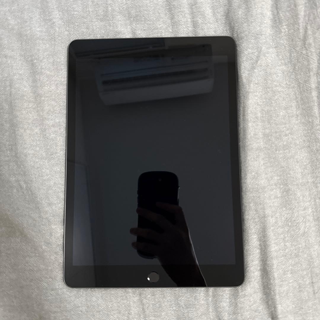 Apple iPad第9世代10.2インチ スペースグレー 本体