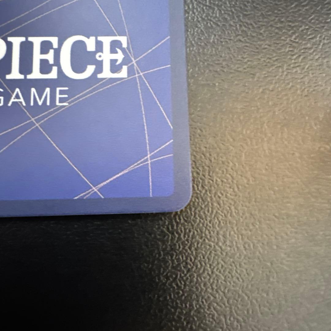 ロロノア・ゾロ PRB02-006 SPカード