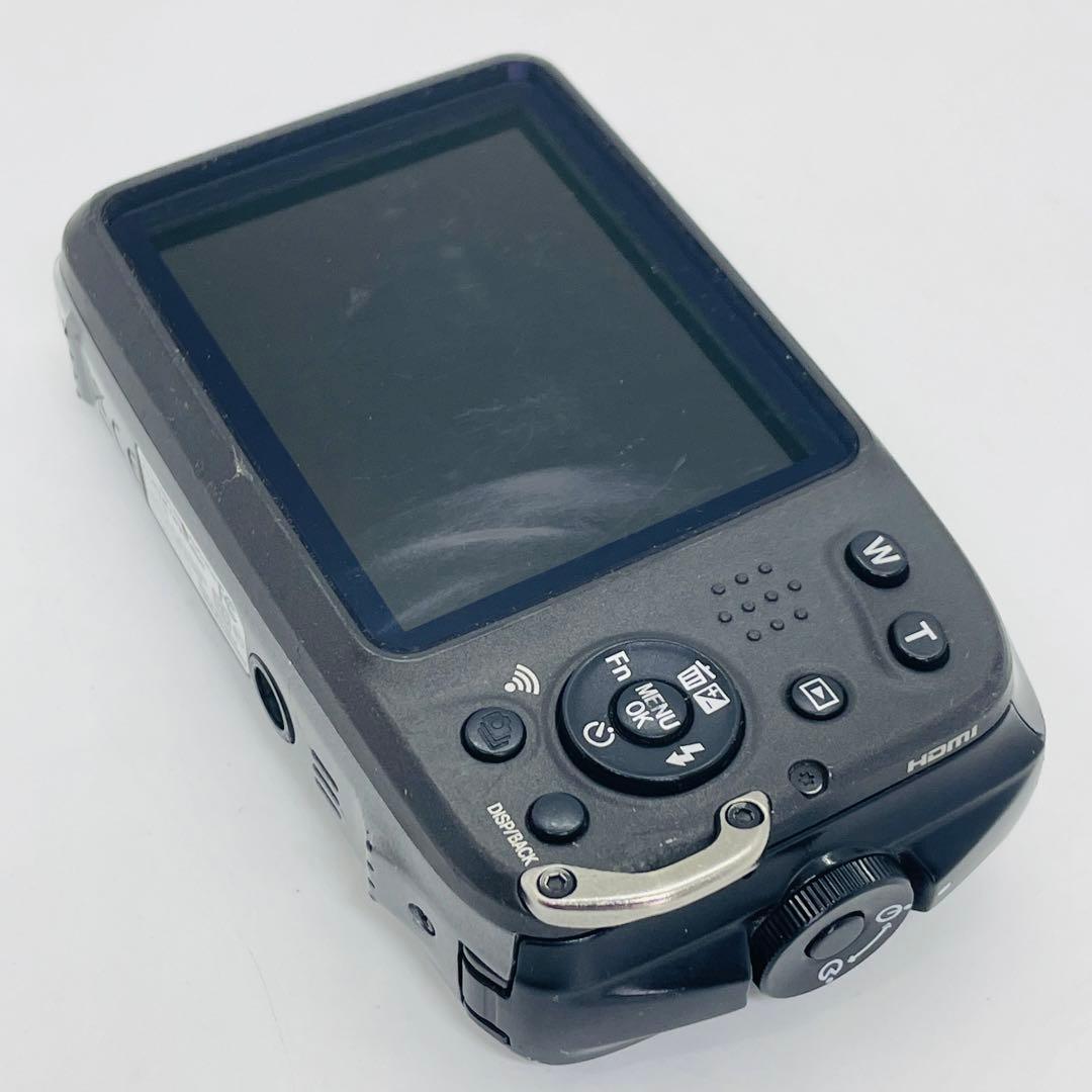 FUJIFILM デジタルカメラ　FinePix XP140 ジャンク