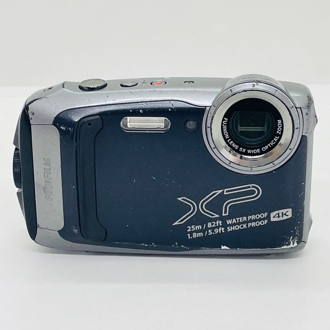 FUJIFILM デジタルカメラ　FinePix XP140 ジャンク