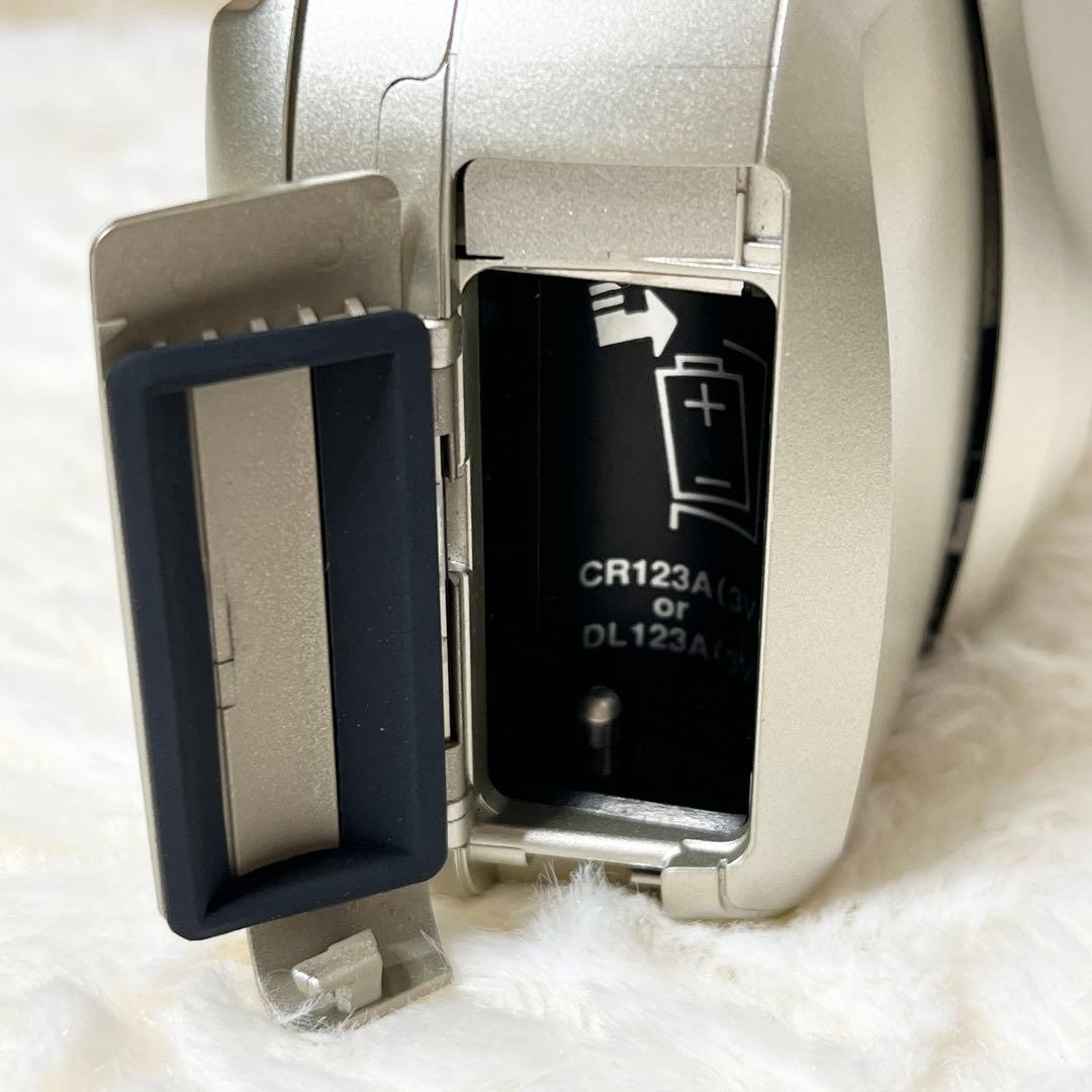 極美品 OLYMPUS μ-Ⅱ 170 VF