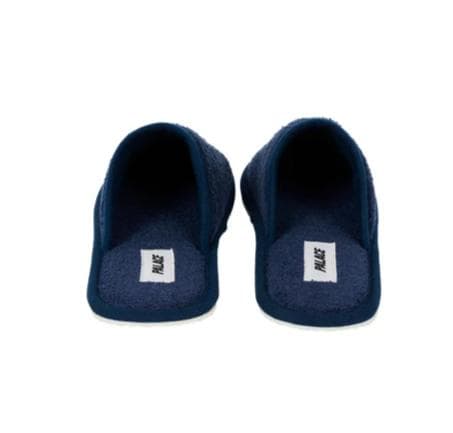 新品未開封 24FW PALACE SKATEBOARDS SLIPPER SM