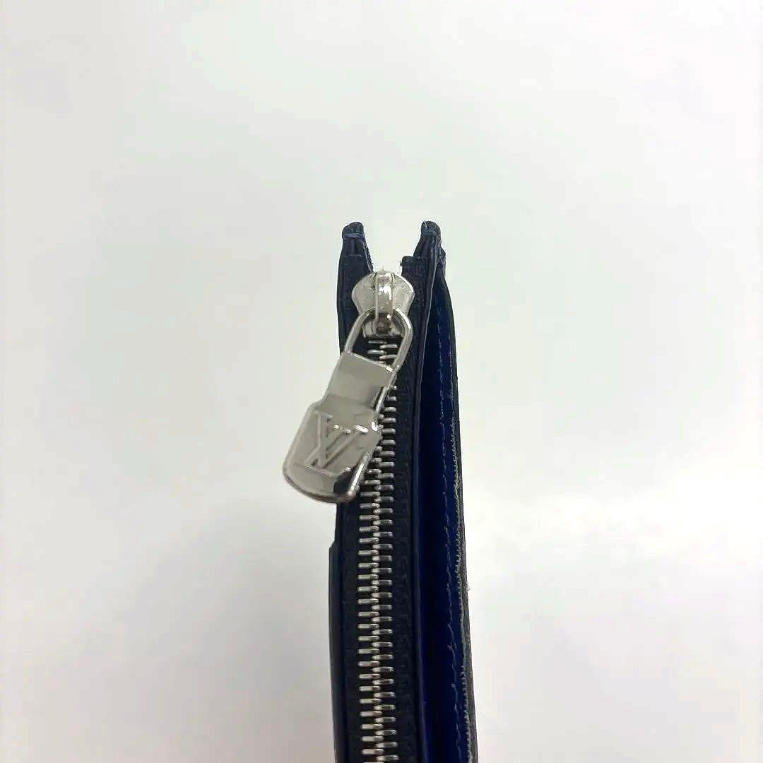 ルイヴィトン　カード ホルダー　モノグラム ケース　小銭入れ