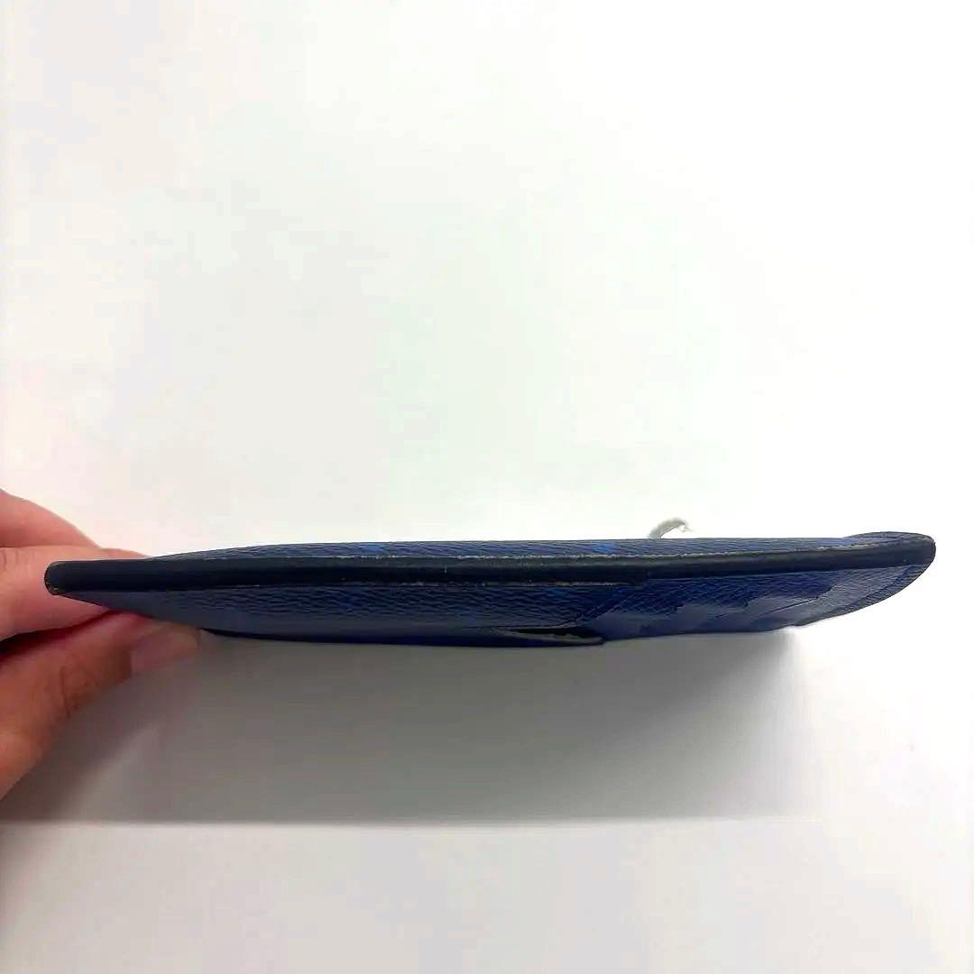 ルイヴィトン　カード ホルダー　モノグラム ケース　小銭入れ