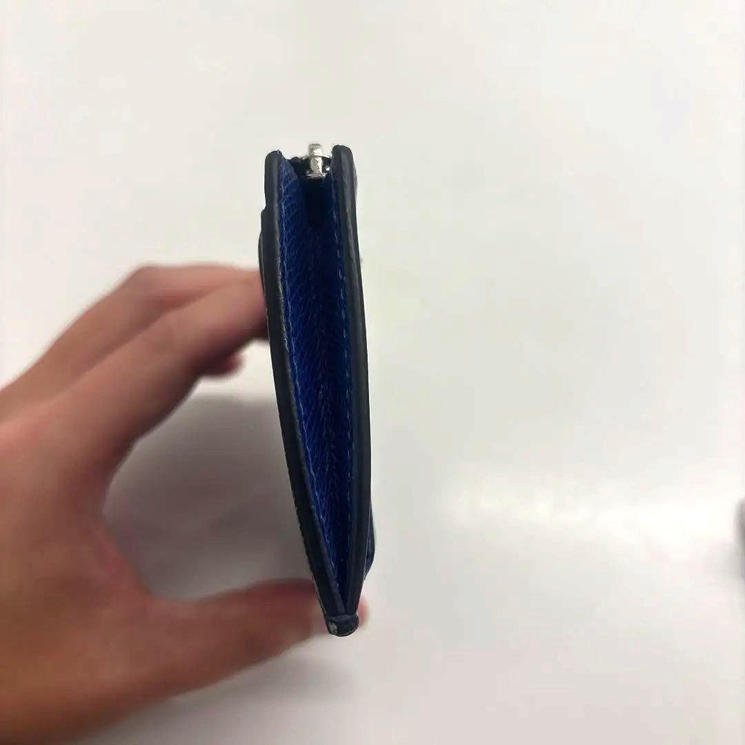 ルイヴィトン　カード ホルダー　モノグラム ケース　小銭入れ