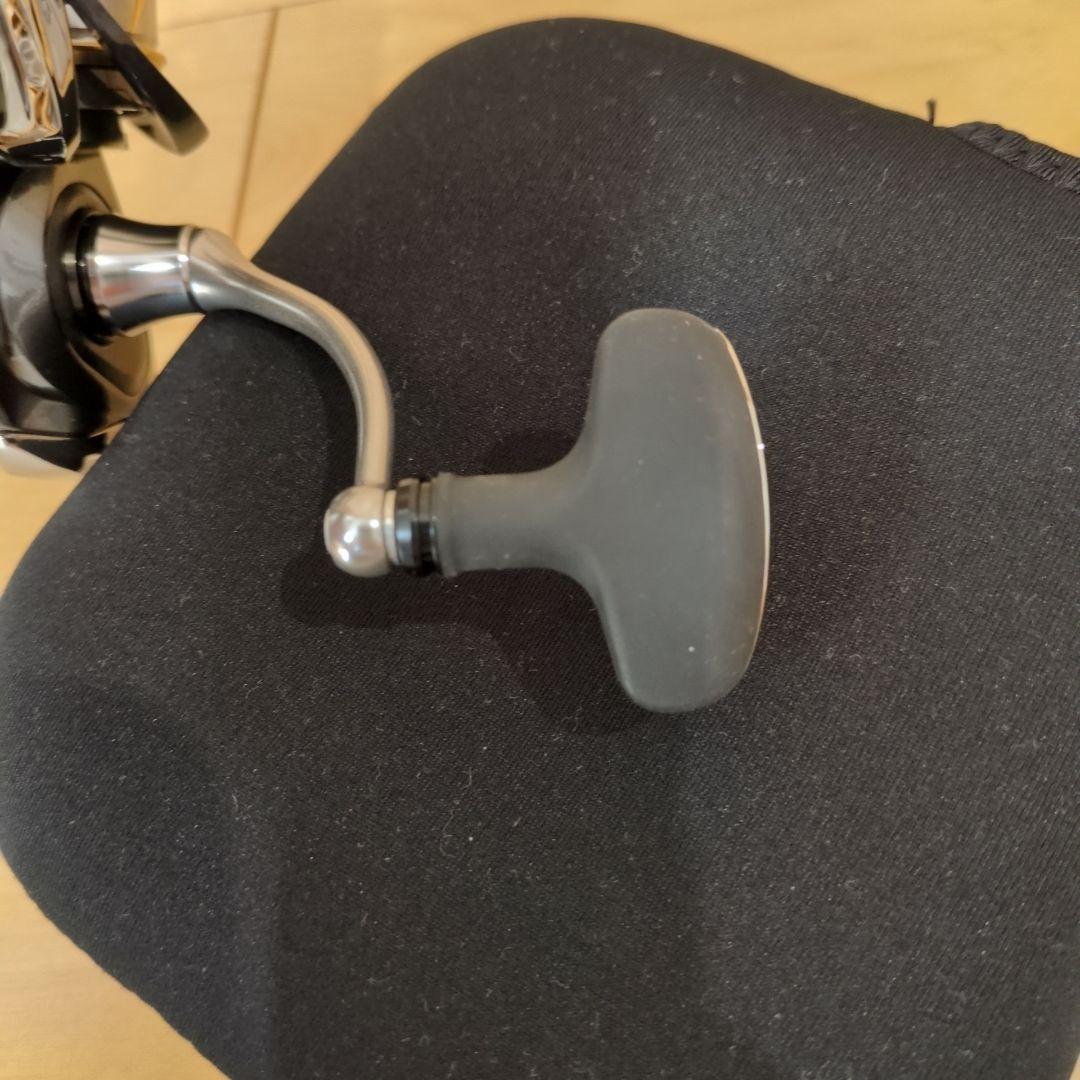 ブ*ち様 【未使用級品】20ルビアス ルビアス　LT3000-C リール　ダイワ